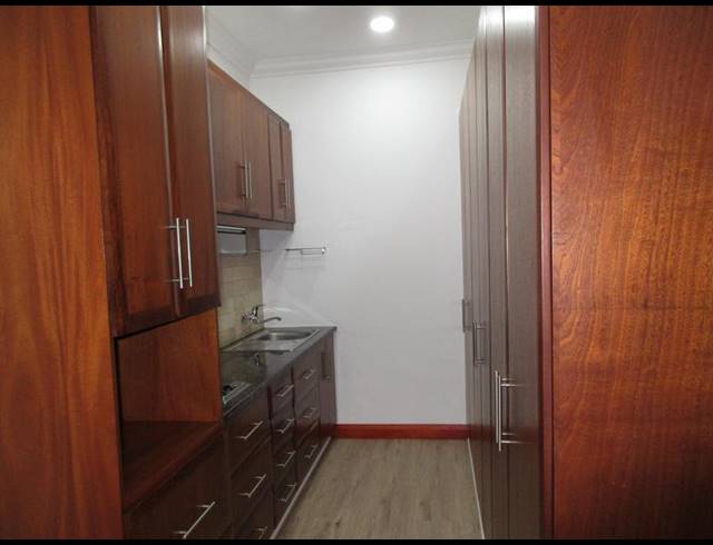 1 BEDROOM TOWNHOUSE FOR SALE IN RETIRE AT MIDSTREAM